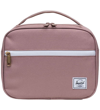 Herschel Køletaske - Pop Quiz - EcoSystem - Ash Rose Herschel Køletaske - Pop Quiz - EcoSystem - Ash Rose