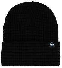 Herschel Hue - Strik - Blakely - Sort Herschel Hue - Strik - Blakely - Sort