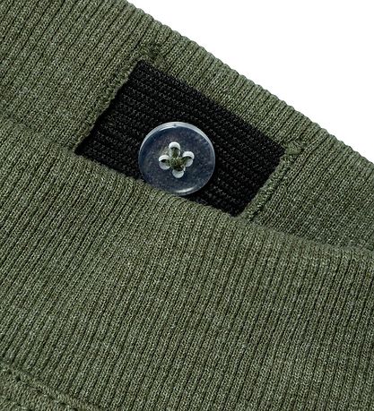 Name It Sweatpants - Noos - NmmVimo - Rifle Green Name It Sweatpants - Noos - NmmVimo - Rifle Green