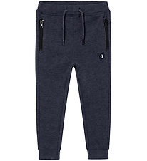 Name It Sweatpants - Noos - NmmVimo - Dark Sapphire Name It Sweatpants - Noos - NmmVimo - Dark Sapphire