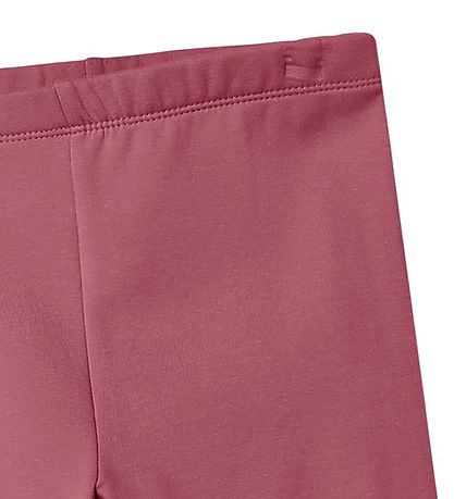 Name It Leggings - Noos - NkfDavina - Mauvewood Name It Leggings - Noos - NkfDavina - Mauvewood