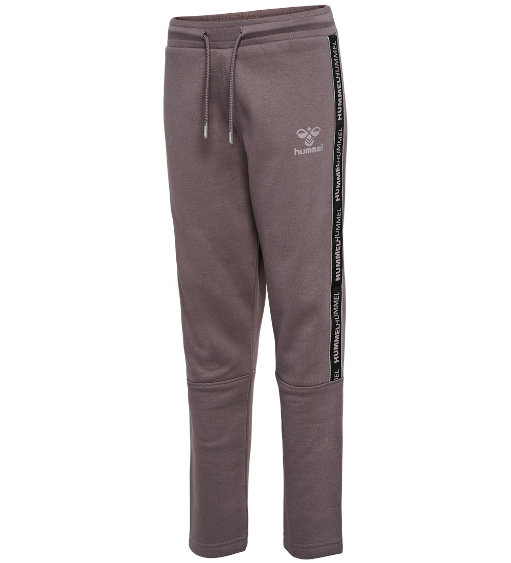 Hummel Hosen - hmlShine - Sparrow - Hummel - 12 Jahre (152) - Hosen - Baumwolle