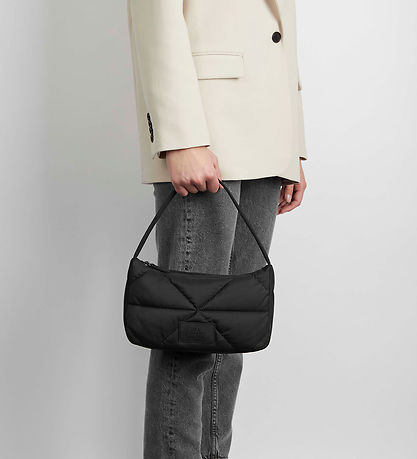 Markberg Skuldertaske - Carola - Sort Markberg Skuldertaske - Carola - Sort