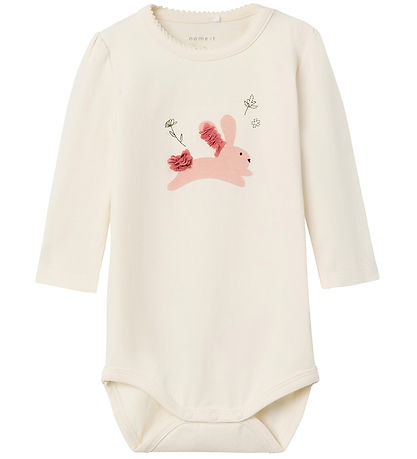 Name It Body l/æ - NbfNimie - Jet Stream