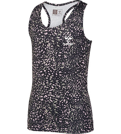 Hummel Top - hmlANNE - Asphalt Hummel Top - hmlANNE - Asphalt