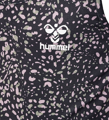 Hummel Top - hmlANNE - Asphalt Hummel Top - hmlANNE - Asphalt