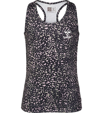 Hummel Top - hmlANNE - Asphalt Hummel Top - hmlANNE - Asphalt