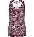 Hummel Top - hmlANNE - Rose Brown Hummel Top - hmlANNE - Rose Brown