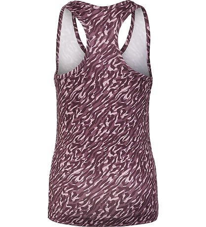 Hummel Top - hmlANNE - Rose Brown Hummel Top - hmlANNE - Rose Brown