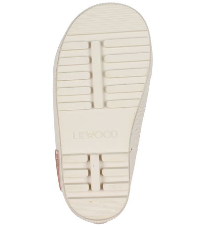 Liewood Rubber Boots w. Lining - Mason Thermo Rainboot - Tuscany