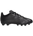 adidas Performance Fodboldstøvler - X Crazyfast.4 FxG J - Sort adidas Performance Fodboldstøvler - X Crazyfast.4 FxG J - Sort