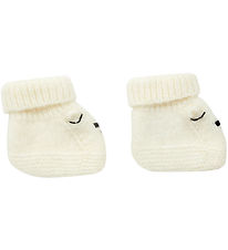 Bonton Futter - Strik - Teddy - Creme Bonton Futter - Strik - Teddy - Creme