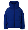 Fila Dynejakke - Tonala - Surf the Web Fila Dynejakke - Tonala - Surf the Web