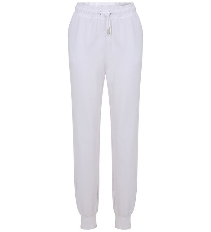 Fila Sweatpants - Balimo - Bright White