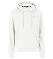 Fila Hættetrøje - Bengel - Bright White Fila Hættetrøje - Bengel - Bright White