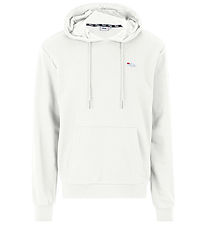 Fila Hættetrøje - Bengel - Bright White Fila Hættetrøje - Bengel - Bright White