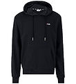 Fila Hættetrøje - Bengel - Sort Fila Hættetrøje - Bengel - Sort