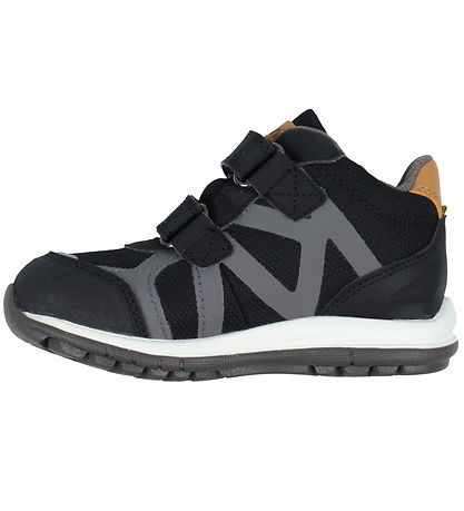 Kavat Støvler - Iggesund WP - Tex - Sort Kavat Støvler - Iggesund WP - Tex - Sort