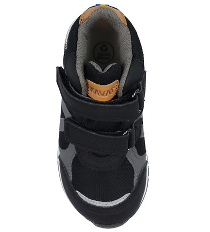 Kavat Støvler - Iggesund WP - Tex - Sort Kavat Støvler - Iggesund WP - Tex - Sort