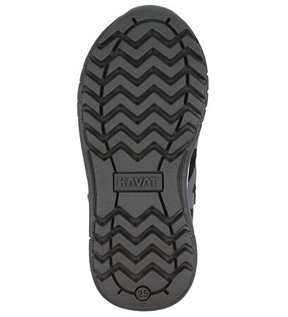 Kavat Støvler - Iggesund WP - Tex - Sort Kavat Støvler - Iggesund WP - Tex - Sort