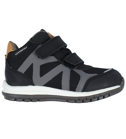 Kavat Støvler - Iggesund WP - Tex - Sort Kavat Støvler - Iggesund WP - Tex - Sort