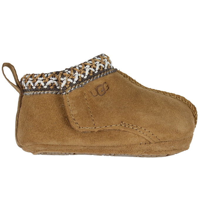 UGG Skindfutter - Tasman - Chestnut