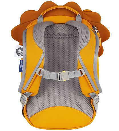 Affenzahn Rygsæk - Lille - Løve Affenzahn Rygsæk - Lille - Løve