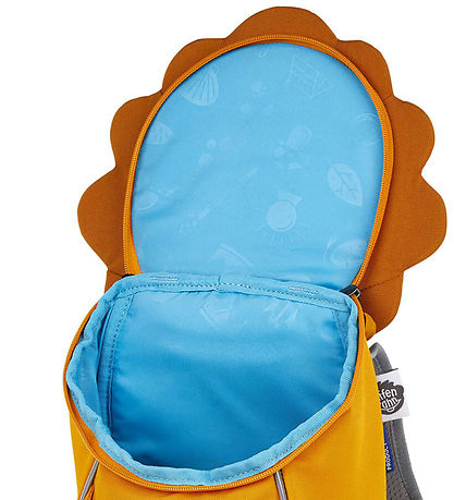 Affenzahn Rygsæk - Lille - Løve Affenzahn Rygsæk - Lille - Løve