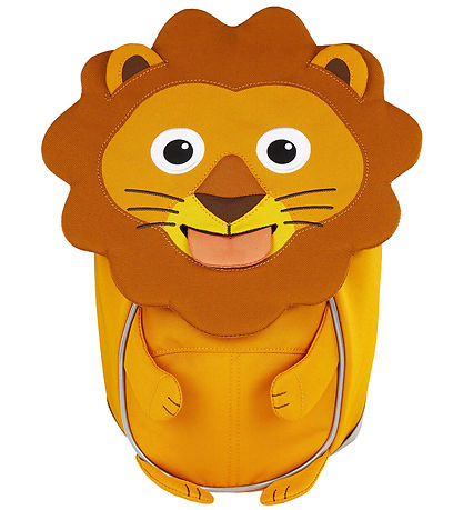 Affenzahn Rygsæk - Lille - Løve Affenzahn Rygsæk - Lille - Løve