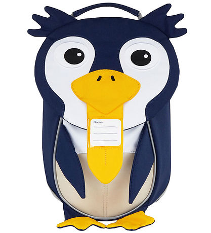 Affenzahn Rygsæk - Lille - Pingvin