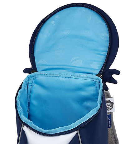 Affenzahn Rygsæk - Lille - Pingvin