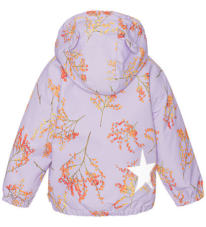 Molo Vinterjakke - Honor - Cosmic Mimosa