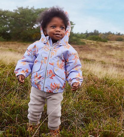 Molo Vinterjakke - Honor - Cosmic Mimosa Molo Vinterjakke - Honor - Cosmic Mimosa