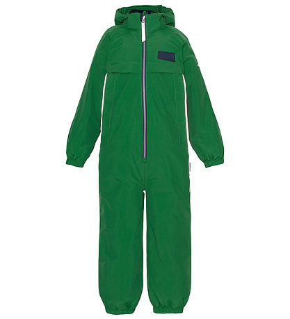 Molo 방한우주복 - 핑고 - 우드랜드 그린