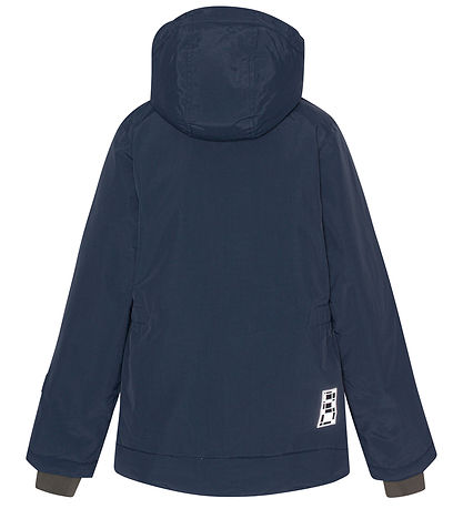 Molo Vinterjakke - Heiko - Night Navy