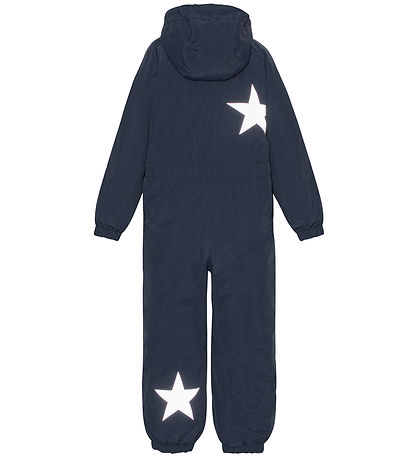 Molo Flyverdragt - Pingo - Night Navy