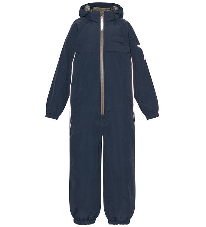 Molo Flyverdragt - Pingo - Night Navy