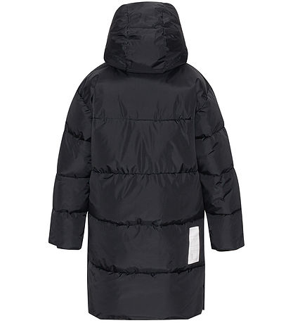 Molo Dynefrakke - Harper - Sort