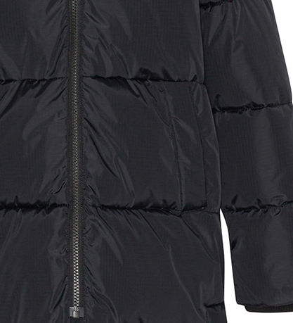 Molo Dynefrakke - Harper - Sort