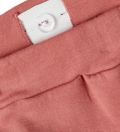 Name It Sweatpants - NmfAnn - Light Mahogany Name It Sweatpants - NmfAnn - Light Mahogany