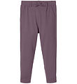 Name It Bukser - Noos - NkfIda - Arctic Dusk