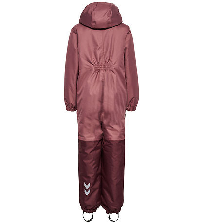 Hummel Flyverdragt - hmlGoal Tex - Rose Brown