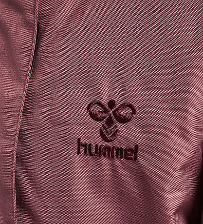 Hummel Flyverdragt - hmlGoal Tex - Rose Brown