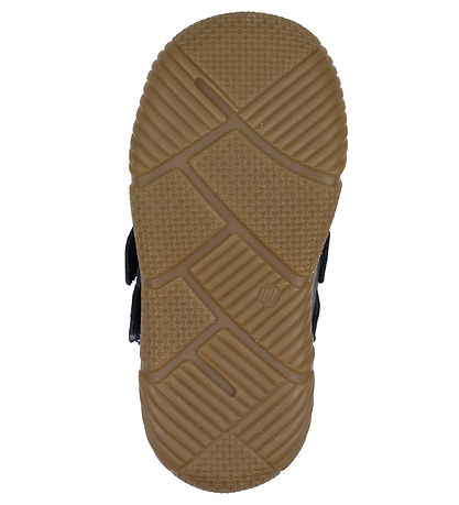 Wheat Vinterstøvler - Snug Prewalker Tex - Navy