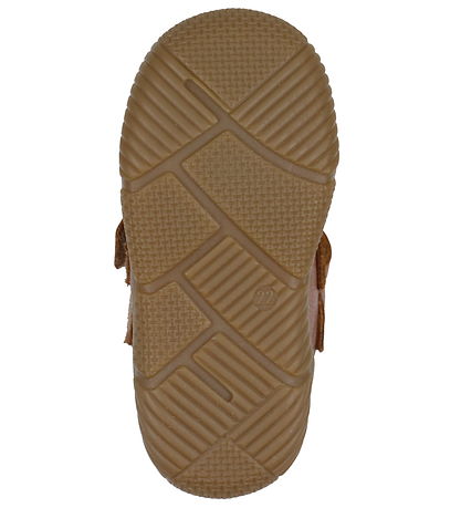 Wheat Vinterstøvler - Snug Prewalker Tex - Cognac