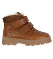 Wheat Vinterstøvler - Dry - Tex - Cognac Wheat Vinterstøvler - Dry - Tex - Cognac