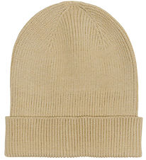 Kids Only Hue - Strik - KogZenna Beanie - Irish Cream Kids Only Hue - Strik - KogZenna Beanie - Irish Cream