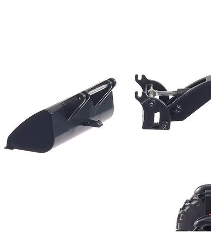 Siku Teleskoplæsser - Manitou ML840 - 1:32 - Rød Siku Teleskoplæsser - Manitou ML840 - 1:32 - Rød