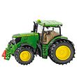 Siku Traktor - John Deere 6210R - 1:32 - Grøn Siku Traktor - John Deere 6210R - 1:32 - Grøn
