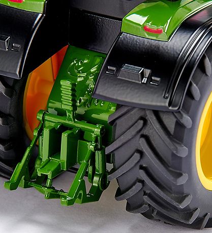 Siku Traktor - John Deere 8R 370 - 1:32 - Grøn